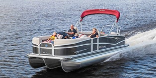 2020 Premier Pontoons Solaris RE 230