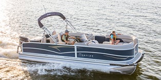 2020 Premier Pontoons Horizon 200