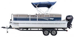 2021 Ranger Reata® Classic Series 200C