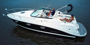 2020 Rinker Express Cruiser 270