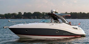 2020 Rinker Express Cruiser 290