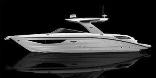 2020 Sea Ray SLX 350