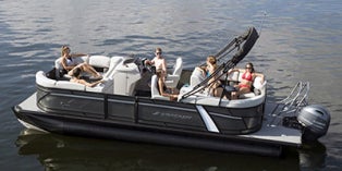 2022 Starcraft CX 23 R Boat Reviews, Prices and Specs