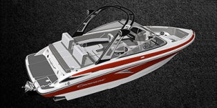 2021 Crownline SS Surf 220SS Surf Boat Reviews, Prices and Specs