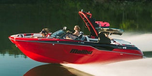 2021 Malibu Boats M Series M220 Boat Reviews, Prices and Specs