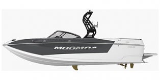 2021 Moomba Mojo Base