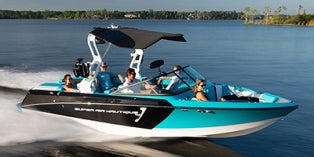 2021 Nautique Super Air 230