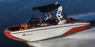 2021 Nautique Super Air G23