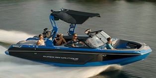 2021 Nautique Super Air GS22