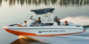 2021 Nautique Super Air GS24