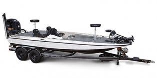 2021 Skeeter ZXR Series ZXR20