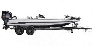 2022 Skeeter ZX Series ZX200