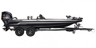 2021 Skeeter ZX Series ZX225