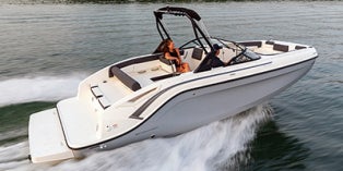 2022 Bayliner DX 2250