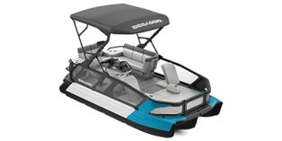 2022 Sea-Doo Switch Sport 18 - 230 HP