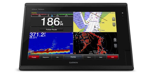 Garmin GPSMap 7616xsv