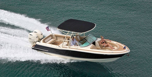 Chris Craft Calypso 26