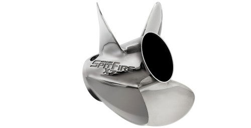 Mercury Marine Spitfire X7 Propeller