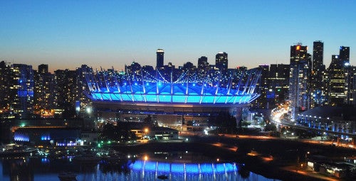 BC Place