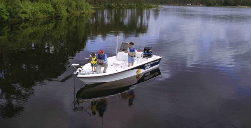 ICAST Boating Accessories