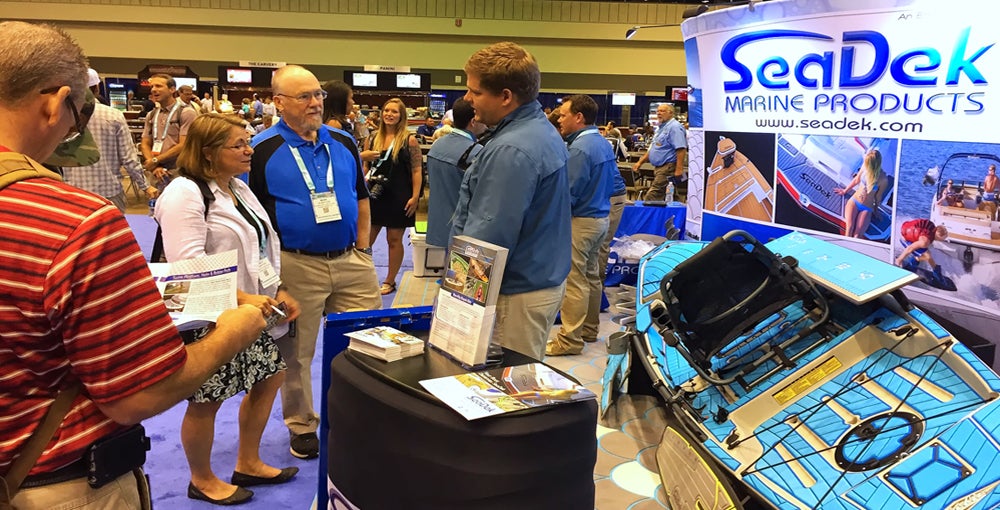 ICAST Show Opens in Orlando