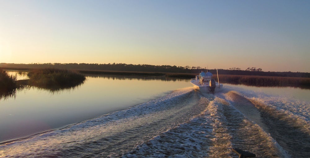 6 Affordable Fishing Boats - BoatGuide.com