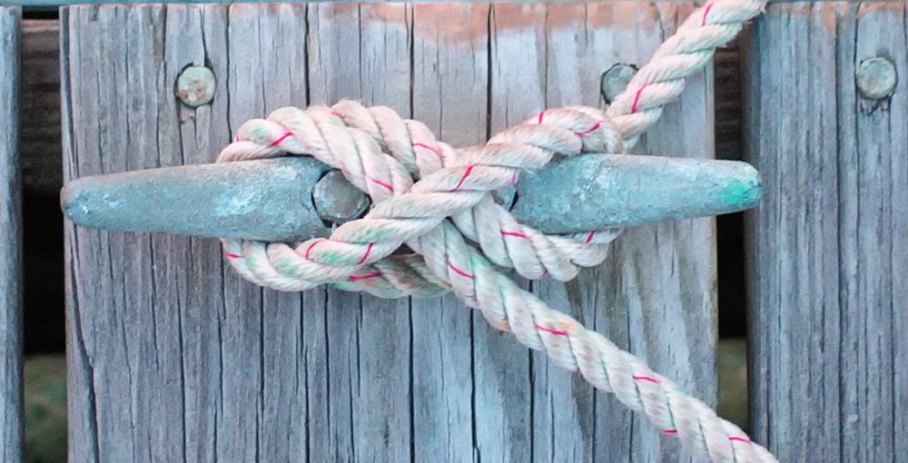 sailboat 5 knots