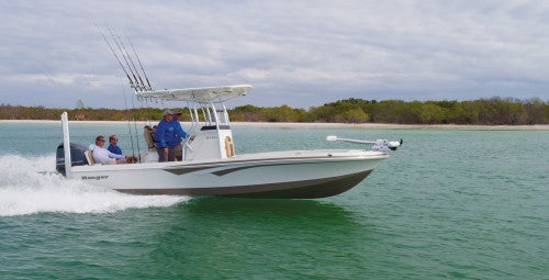 Ranger Boats 2360