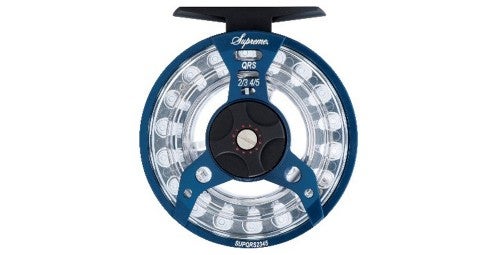 Pflueger Supremem QRS Fly-Reel