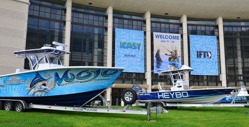 Welcome To ICAST