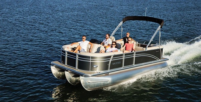 10 Great Boats For Under $20,000 - BoatGuide.com