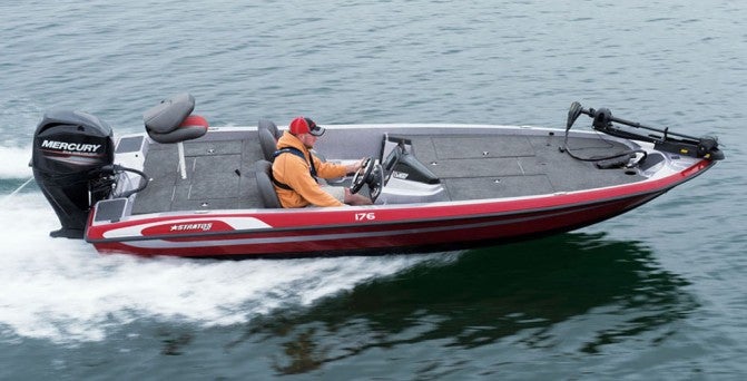 10 Great Boats For Under $20,000 - BoatGuide.com