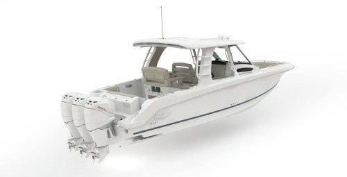 Boston Whaler 350 Realm