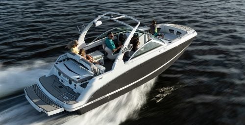 10 Best Boats For Families - BoatGuide.com