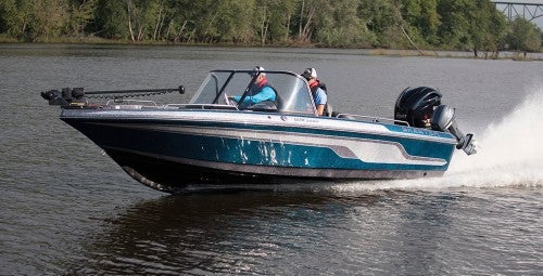 Skeeter Boats W2060