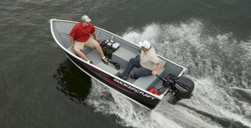 10 Best Boats Under $10,000 - BoatGuide.com