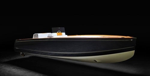 Hinkley Dasher Electric Luxury Yacht