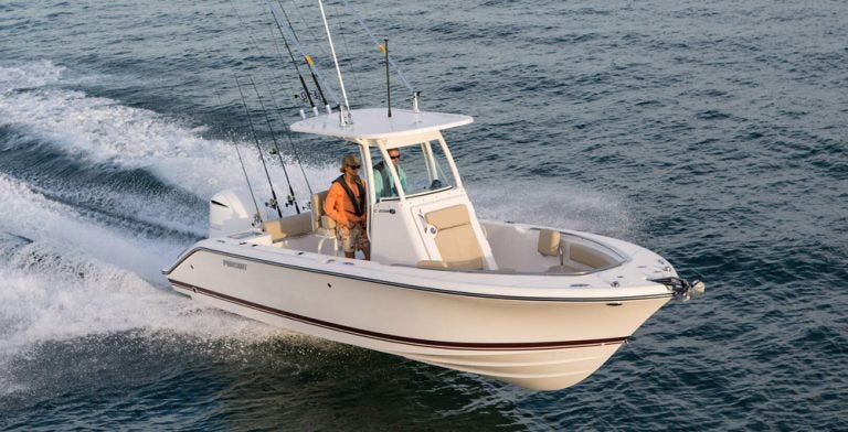 The 10 Best Fishing Boats At Any Price - BoatGuide.com