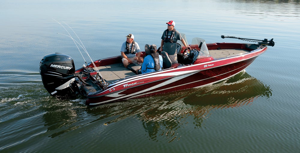 The 10 Best Fishing Boats At Any Price - BoatGuide.com