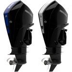 Mercury Unveils New Outboards