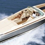 Chris-Craft Boats Sold to Winnebago