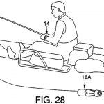 Yamaha Working on Portable Water Jet Propulsion System