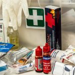 What’s In A Boater’s First Aid Kit?