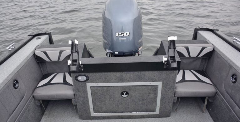 Starweld 18 Fusion Pro DC Review - BoatGuide.com