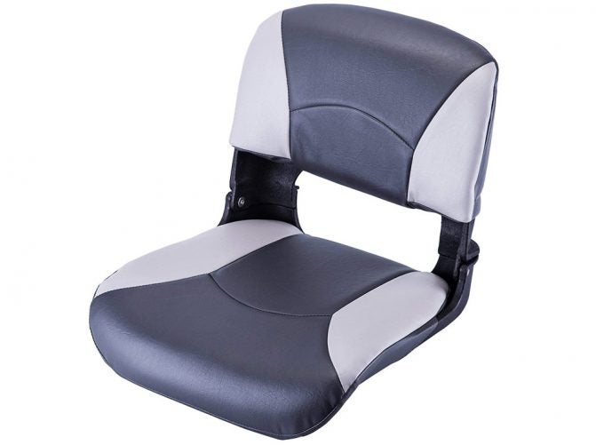 Daisywood Low Back Foldable Padded Seat