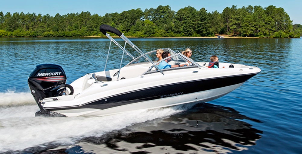 10 Great Boats Under $30K - BoatGuide.com