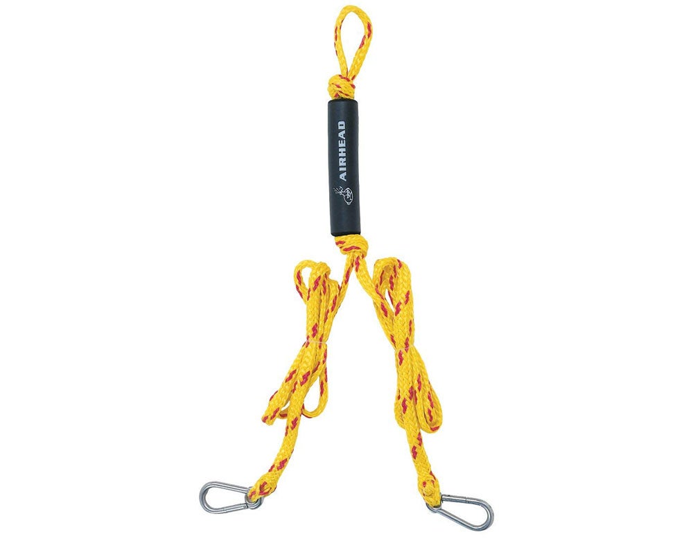 Airhead Tow Harness