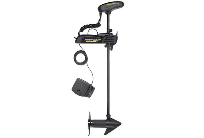 Minn Kota PowerDrive 70 Electric Trolling Motor