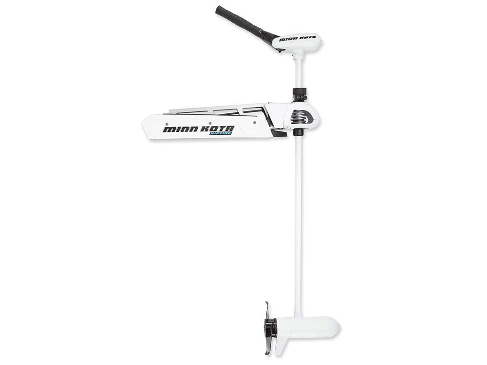 Minn Kota Riptide 80 SF Electric Trolling Motor