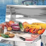 5 of the Best Magma Boat Grills